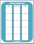 Sequences Board: Learning Activities for Autism