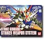 Snap BB#259 Strk Gndm Striker Weapon Set BAN123716