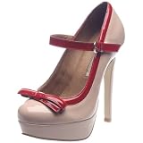 Buffalo Oxana Escarpins femme
