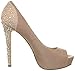 Boutique 9 Women's Cary Rhinestone Peep Toe Pump
