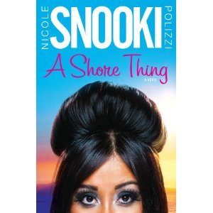 A Shore Thing [Hardcover]