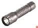 Streamlight 88850 Polytac LED Flashlight with Lithium Batteries, Black