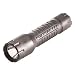 Streamlight 88850 Polytac LED Flashlight with Lithium Batteries, Black