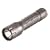 Streamlight 88850 Polytac LED Flashlight with Lithium Batteries, Black