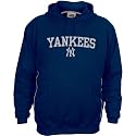 New York Yankees Big Break Hooded Sweatshirt