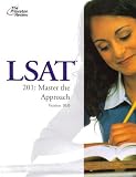 LSAT 201: Master the Approach Version 10.0
