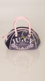 Juicy Couture - Juicy Couture Peck Mini Regal Satchel
