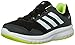 adidas Performance Duramo 7 K Running Shoe (Little Kid/Big Kid)