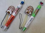 41OX4ACdr%2BL. SL160  Legend of Zelda Phantom Hourglass Pda Stylus Pen Bomb Heart Set