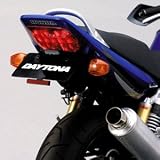 �ǥ��ȥ�DAYTONA LED�ե�������쥹���å�