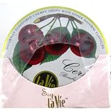 La Vosgienne Cherry Bonbons (Pack of 5)