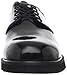 Bates Men's High Gloss Duty Work Shoe