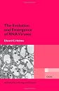 The Evolution and Emergence of RNA Viruses (Oxford Series in Ecology and Evolution)