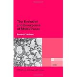 The Evolution and Emergence of RNA Viruses (Oxford Series in Ecology and Evolution)