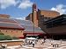 The British Library, London, England, United Kingdom Architecture Photographic Poster...