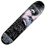 Zero Roaches - James Brockman Skateboard Deck - 7.875 in. x 31.75 in.