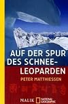 Auf der Spur des Schneeleoparden