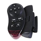 41OX5YbKUAL. SL160  Innovic Car Steering Wheel Remote Control for DVD, GPS, TV and MP3 Player