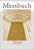 Messbuch 2010 - 