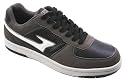 Criss Cross, Herren Skaterschuh, schwarz / kombiniert, RENO Art. 40900