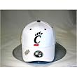 Cincinnati Bearcats Adult One-Fit Hat