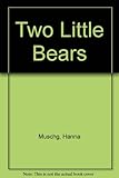 Two little bears