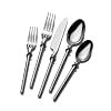 Flatware,Pfaltzgraff
