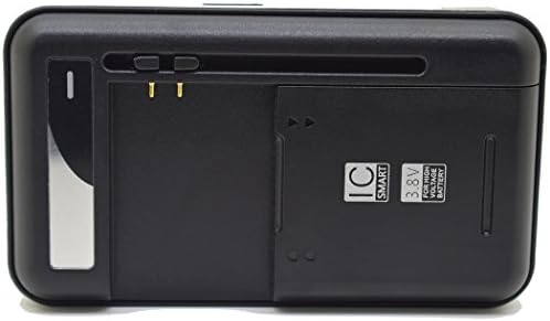 New 4000mAh High Quality Best Replacement Battery for Samsung Galaxy S4 Active i9295 i537 Phone. (1 Charger)