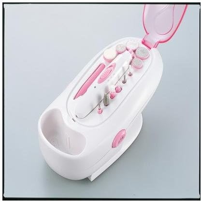 Nail Care Set 12pieces NKS-50