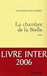 La chambre de la Stella