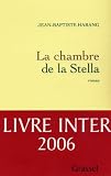 La chambre de la Stella par Harang