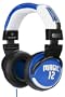 Skullcandy SGHEBZ-16 Dwight Howard Hesh DJ Headphone (NBA Magic Colors)