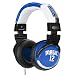 Skullcandy SGHEBZ-16 Dwight Howard Hesh DJ Headphone (NBA Magic Colors)