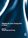 Debating the Lewis turning point in China