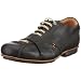 Hub Wilkinson blk 209315101 Herren Halbschuhe