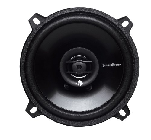 Rockford Fosgate Prime R152 5.25-Inch Full Range Coaxial Speakers