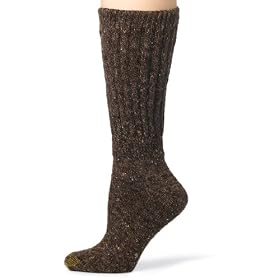 Gold Toe Women's Sloppy Boot Sock