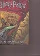 Harry Potter and the Chamber of Secrets