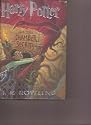 Harry Potter and the Chamber of Secrets 1st Edition