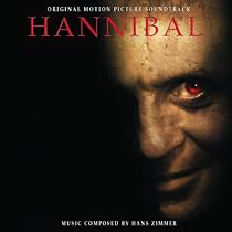 Hannibal Original Motion Pict