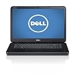Dell Inspiron 15 15.6" Laptop, AMD Dual-Core E-450 1.65GHz, 4GB, 320GB, AMD Radeon HD 6320 Graphics, Dual Layer DVD+/-R Drive,Webcam, Windows 7 Home Premium 64-bit