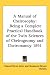 Book A Manual of Cheirosophy: Being a Complete Practical Handbook of the Twin Sciences of Cheirognomy and Cheiromancy 1891