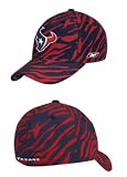 MSA Houston Texans Nfl V-guard Hard Hat