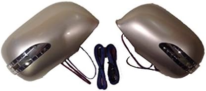 KeyLight Technology CHW030-F21 Lexus LS430 Signal Side mirror cover pair