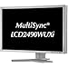 NEC MultiSync 24.1^ChtfBXvC zCg LCD2490WUXi