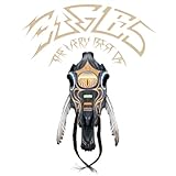 The Very Best Of The Eagles