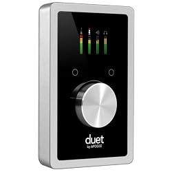 Apogee Duet 2