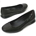 Cole Haan /Cole Haan Nike Air/ G series -- *Air Bria Perf Ballet Blk D23411 -- Women's