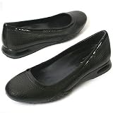 Cole Haan /Cole Haan Nike Air/ G series -- *Air Bria Perf Ballet Blk D23411 -- Women's