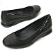 Cole Haan /Cole Haan Nike Air/ G series -- *Air Bria Perf Ballet Blk D23411 -- Women's